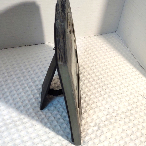 Harley-Davidson Keychain & Picture Frame - Picture 5 of 5